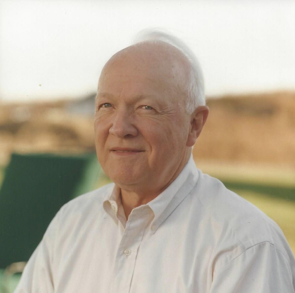 Raymond Oster