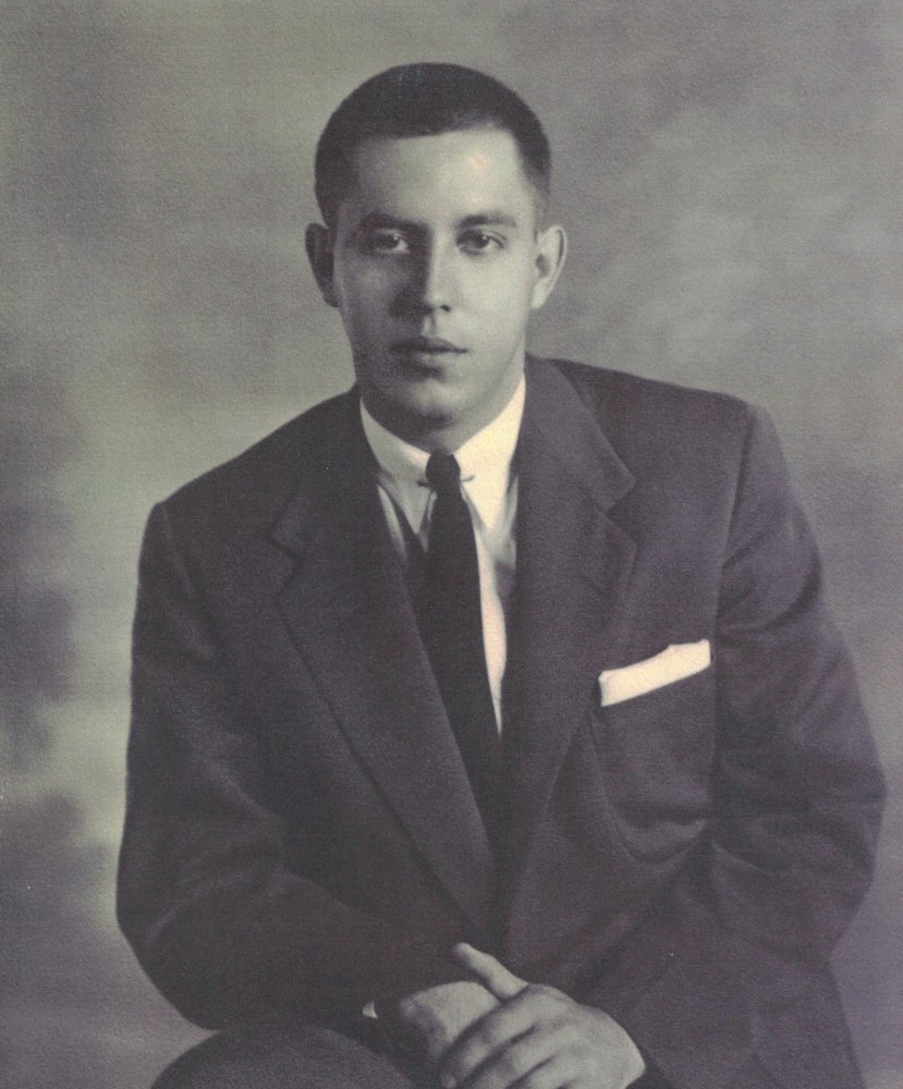 Gerald Heupel