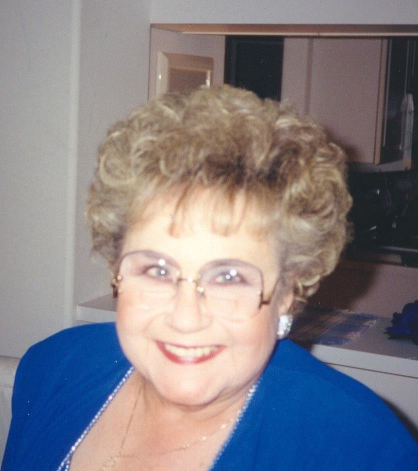 Marilyn Ecks