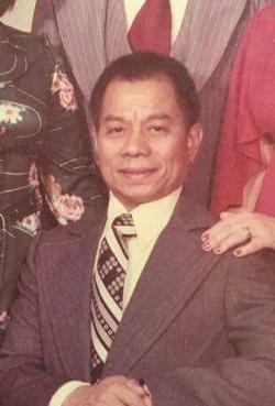 Silverio Basilio