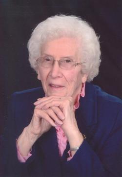 Obituary of Doris O. Lawrence