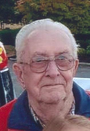 Daniel Page, Sr.