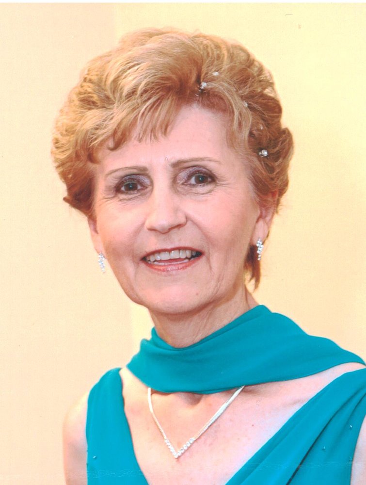 Margaret Lipscomb