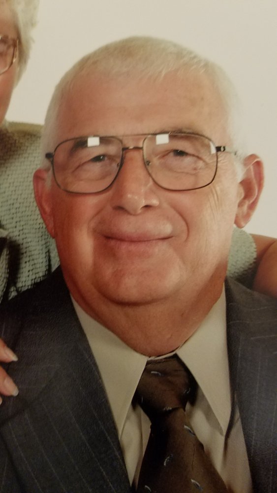 SERVICES FOR RON ARE POSTPONED - Ronald Johnson