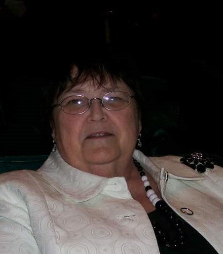 Patricia Zavetoski