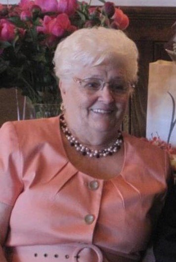 Obituary of Arminia M. Mota | Tilghman Funeral Home