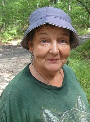 Mary Hansen