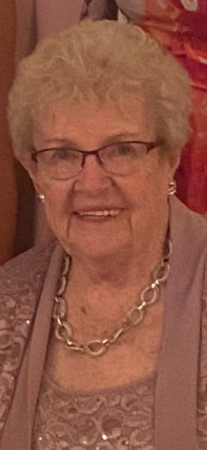 Rosemary Allen