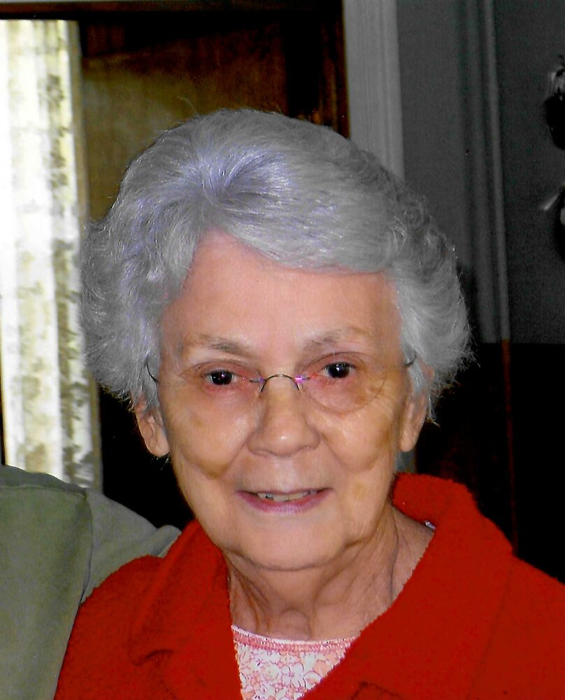 Doris Blanda