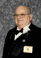 Robert B. Tilghman, Sr. 