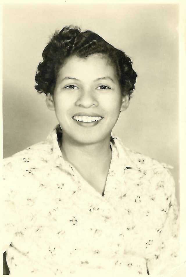 persons name