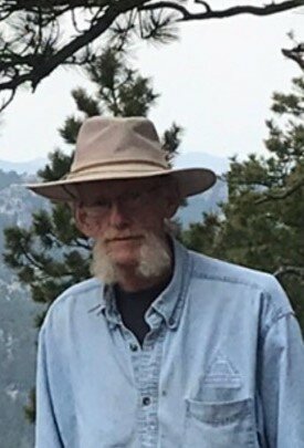 Douglas Lewis