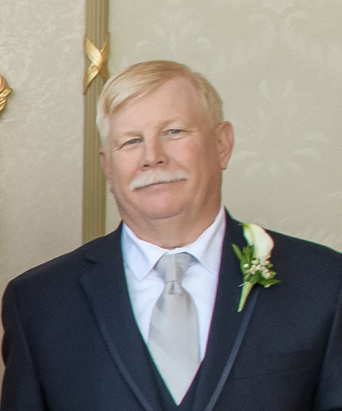 Keith Fricke
