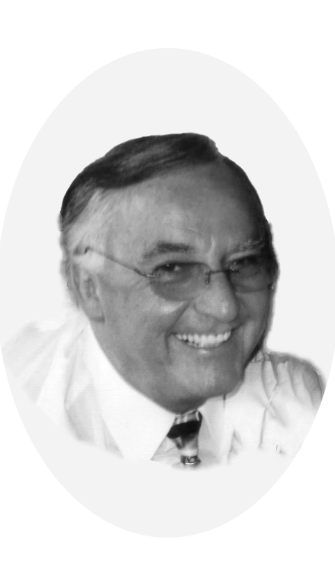 Thomas McMahon