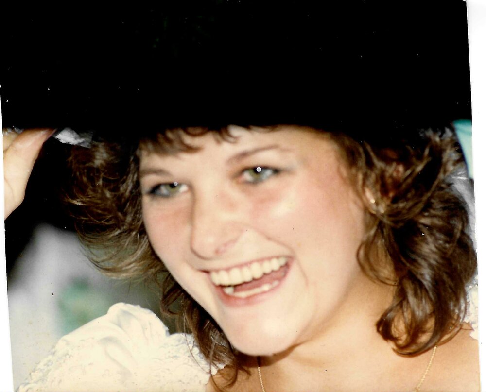Sandra Greeley
