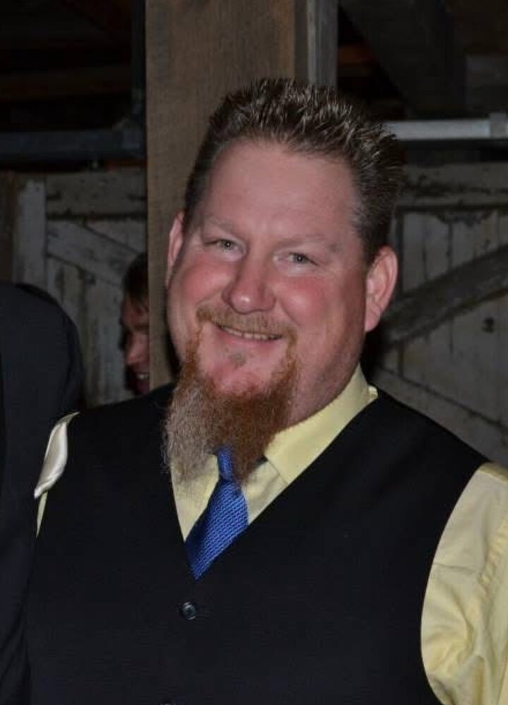 Dennis Sweet