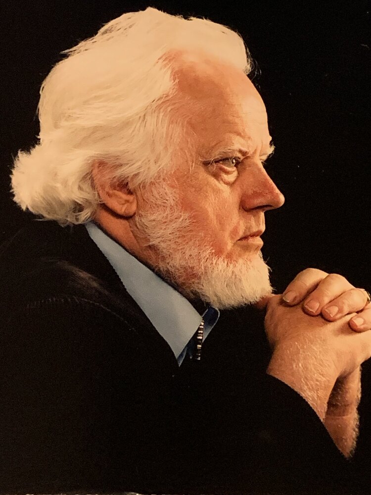 William Simonson, Sr.