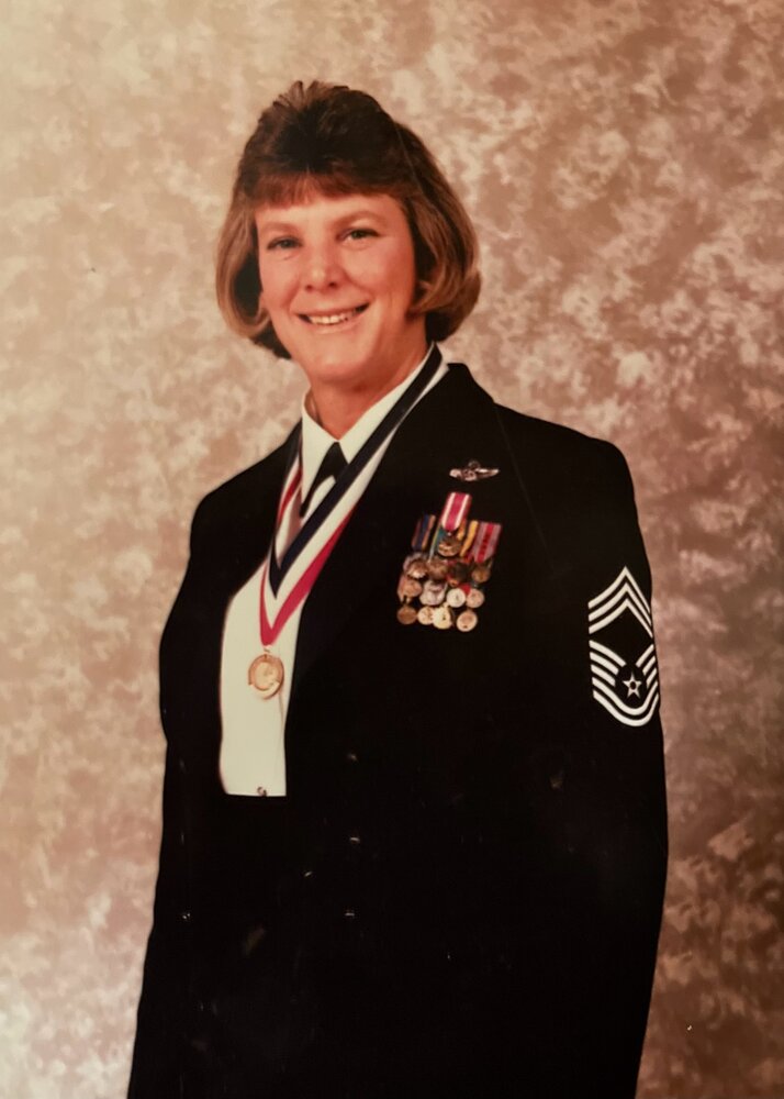 Donna Wertz