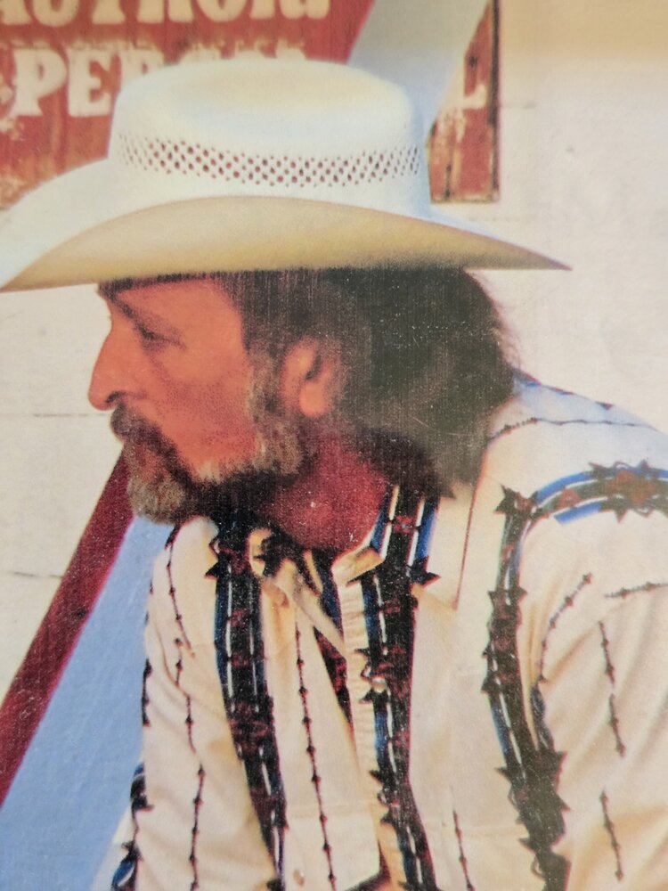 David Sager, Sr.