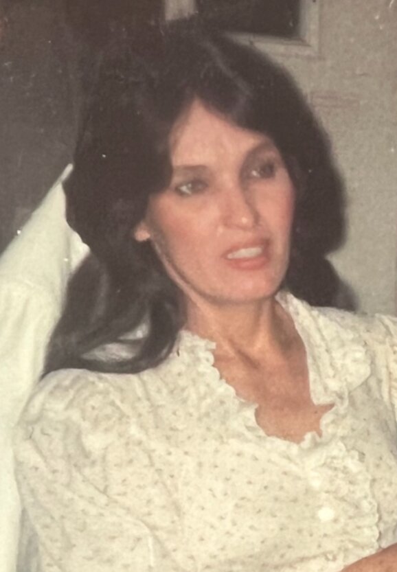 Virginia Harrison