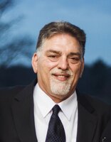 Angelo  L. Smith