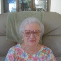 Patricia A. Keller