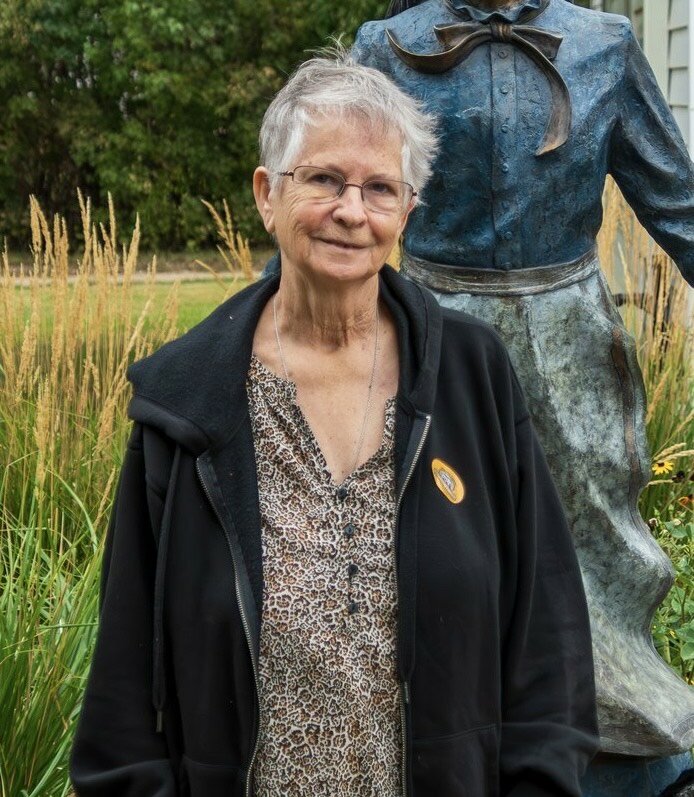 Bernice  Green