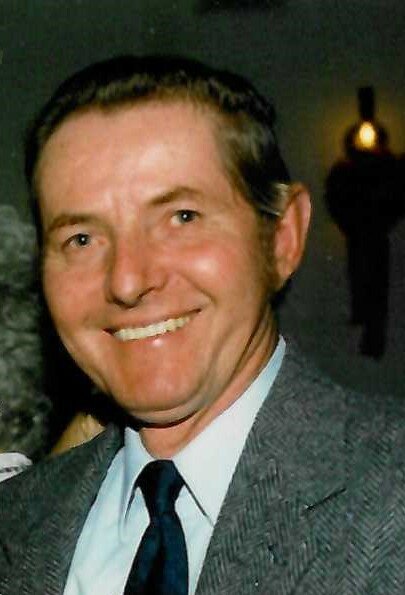 Ronald Miller, Sr.