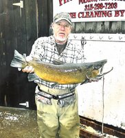David L. Forsyth, Sr.