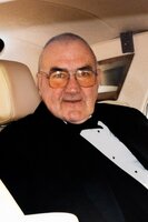 John R.  Hesley