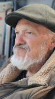 Gordon  Reynolds, Jr.