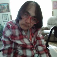 Margaret F. Newman