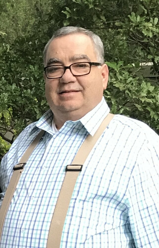 Peter Turner