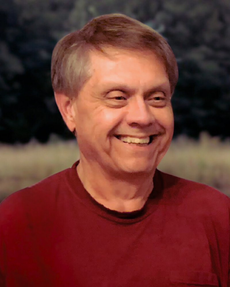 Harold Rogers