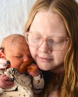 Crystal A.  Stricchiola