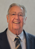 James "Pat" Patrick Foley