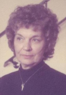 Ethel Kovacs