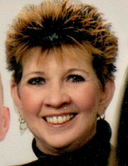 Barbara Zustovich