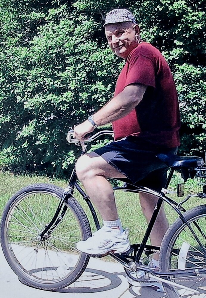 William  James Mathison Obituary, New Egypt, NJ