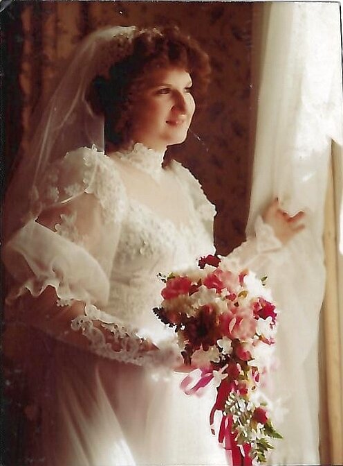 Patricia A. Hallock Obituary, New Egypt, NJ