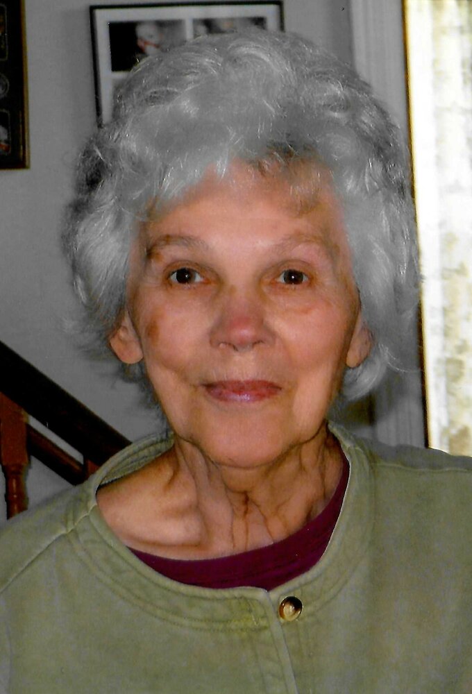 Viola E. Schumann Obituary, New Egypt, NJ