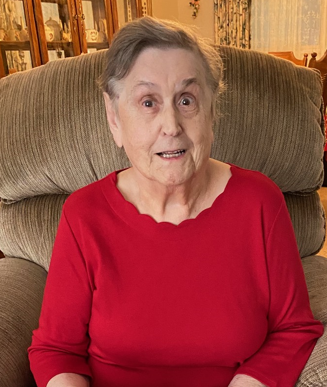 Barbara  Wimmer Obituary, New Egypt, NJ