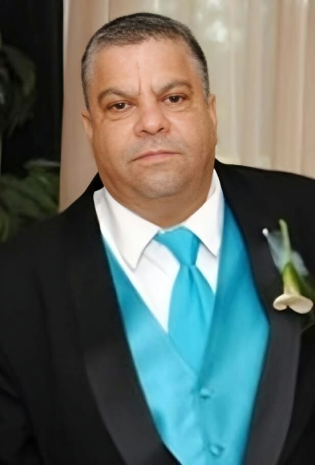 Angel Luis  Estrella Pagan Obituary, New Egypt, NJ