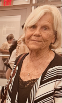 Carol J. Walker Obituary, New Egypt, NJ