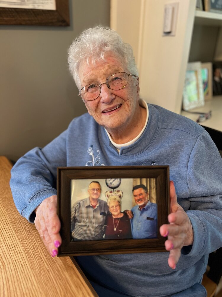 Narice A. Moore Obituary, New Egypt, NJ