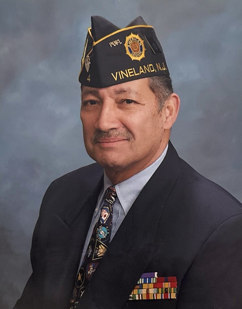 Juan  Laboy Obituary, New Egypt, NJ